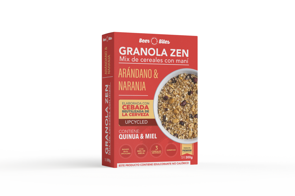 GranolaZen