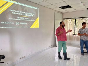 Responsabilidad Social Ambiental Beer Bites