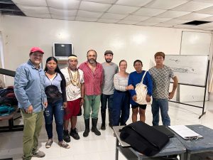 Responsabilidad social y ambiental Beer Bites