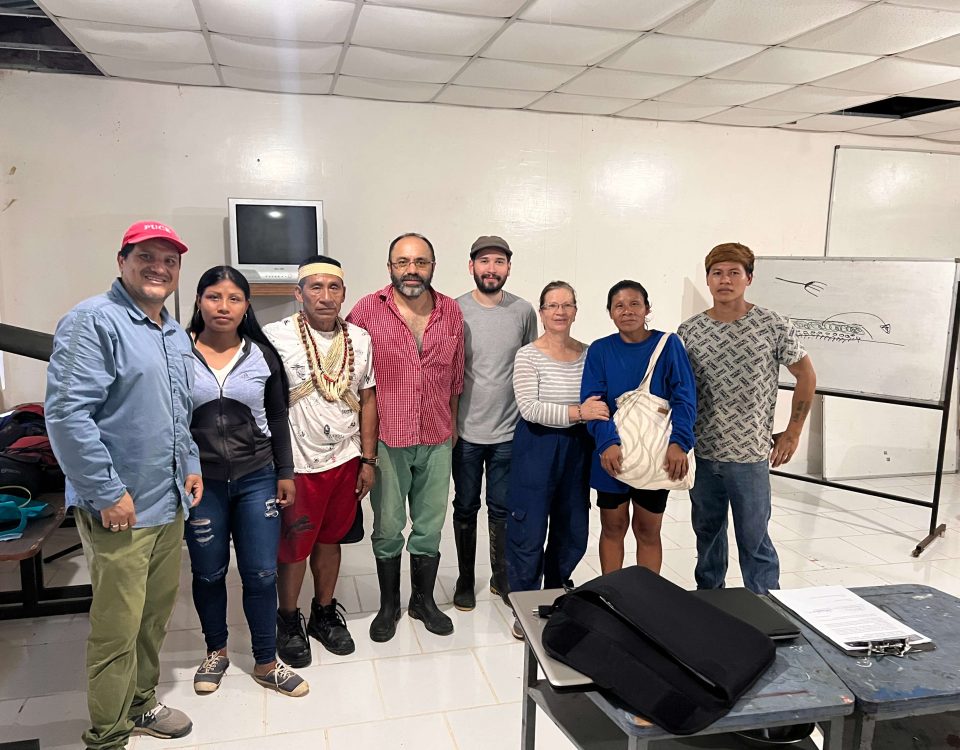 Responsabilidad social y ambiental Beer Bites