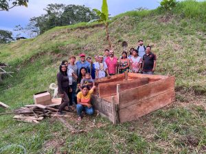 Responsabilidad social y ambiental Beer Bites