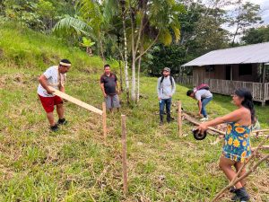 Responsabilidad social y ambiental Beer Bites