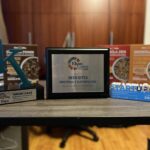 Premios y reconocimientos Beer Bites Emprendimiento Sostenible Ecuador