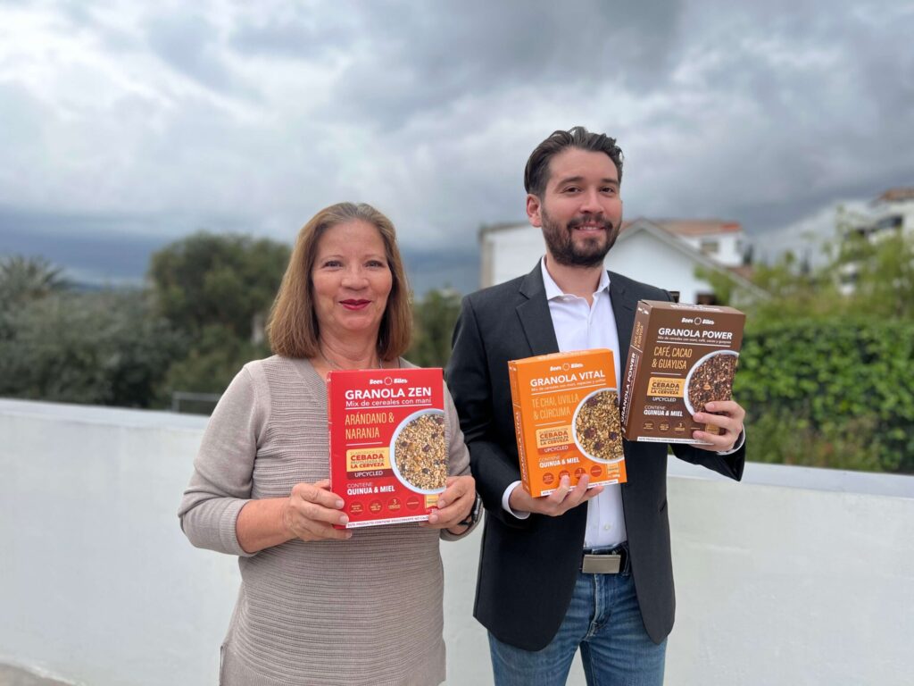 Fundadores Beer Bites